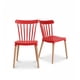 thumbnail image 2 of Pack de 2 Sillas Windsor, 2 of 2