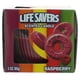 thumbnail image 1 of Vela perfumada Life Savers Frambuesa, tarro de 90 ml, 25 h de duración, 1 of 4