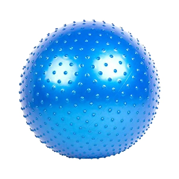 Pelota de yoga, pelota de ejercicio, pelota de parto, pelota de equilibrio con bomba de pie, para el hogar y la oficina