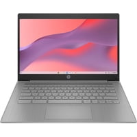 Ordenador Portátil Hp Chromebook 2023 14 Pulgadas Intel Celeron 4 Gb Ram 64 Gb Ssd