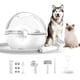 thumbnail image 1 of Kit de peluquería canina Neakasa by Neabot S1 Pro con aspiradora de 3 litros, 1 of 9