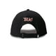 thumbnail image 2 of Gorro Tilki Sport Pro Fox Lehinde Negro/Rosa Tenis Padel, 2 of 3