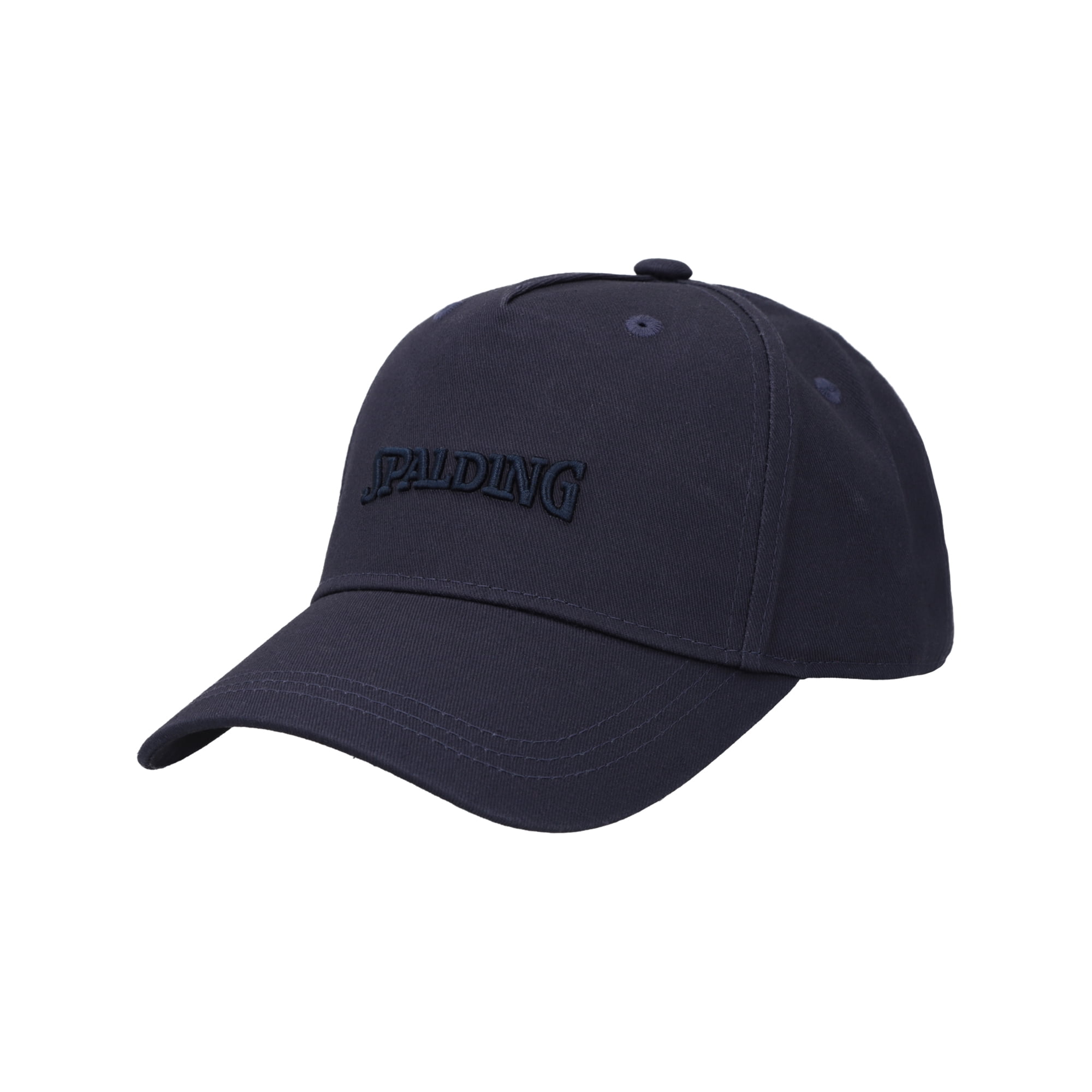Spalding - Jockey Logo 3d Navy