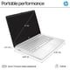 thumbnail image 5 of Laptop 14 Hd Intel N150 8gb Ram 512gb Ufs Win11 Pro, 5 of 7