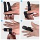 thumbnail image 4 of Finger Splints NSKONGDODO Trigger, aparato ortopédico, 4 unidades, 4 of 7