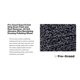 thumbnail image 3 of Tambor abrasivo SuperGrindz Strip & Clean 40 Grit 115 x 100 x 19 mm, 3 of 7