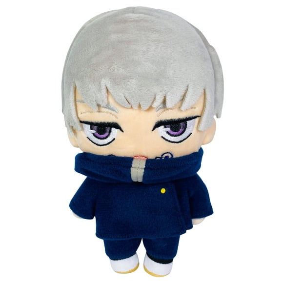 Jujutsu Kaisen - Peluche de Toge Inumaki 20 cm de alto