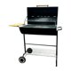 thumbnail image 3 of Parrilla a Carbón con Tapa, 3 of 4