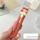 thumbnail image 5 of Get Your Work Done with Style and Fun with Kawaii Cartoon Animals Mini Portable Ulity Knife Box Cutter Pocket Stretch Paper Cutters, 5 of 5
