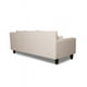 thumbnail image 5 of Sofá 3 Cuerpos Lykos Beige Tela – Confort y Estilo para tu Hogar, 5 of 9