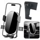 thumbnail image 1 of Soporte para teléfono YEGZA Hyundai Tucson/Santa Cruz 2022-2024, 1 of 6