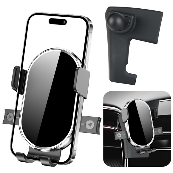 Soporte para teléfono YEGZA Hyundai Tucson/Santa Cruz 2022-2024