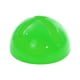 thumbnail image 2 of Marcador De Entrenamiento Base De Poste De Se?al De Fútbol Para Práctica De Fútbol Patinaje Green Plum Hole, 2 of 5