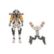 thumbnail image 1 of Figura de acción Apex Legends Wattson, 15 cm, coleccionable, 1 of 9