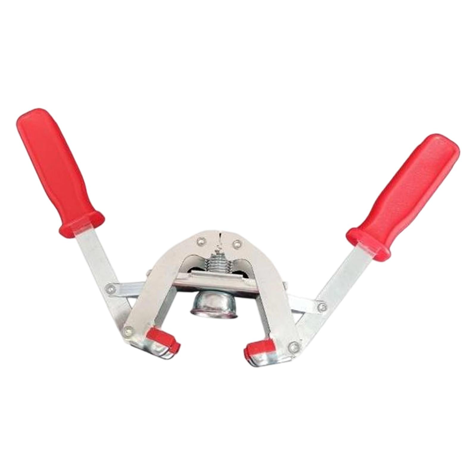 Bothyi - Taponadora Manual De Botellas De Cerveza, Fácil De Usar, Tapado Sin Esfuerzo, Herramienta De Cocina Versátil