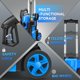 thumbnail image 4 of Hidrolavadora eléctrica Toyqqeow 5000 PSI 4,0 GPM con manguera de 10 m, 4 of 8