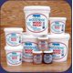 thumbnail image 1 of Parche para madera Woodwise Wood Filler, ébano, 946 ml, tamaño cuarto de galón, 1 of 1