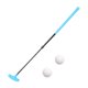 thumbnail image 1 of Putter De Golf Retráctil Antideslizante Para Golfistas Diestros O Zurdos Palo De Golf Azul, 1 of 5