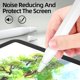thumbnail image 2 of Puntas JOOSKO 10 unidades Blanco Leche Antideslizante para Apple Pencil, 2 of 7