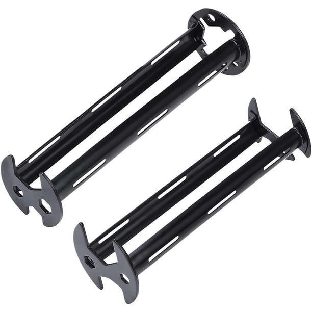 Llave fregadero 2 pack 8 tamaños grifo universal fontanero espacios estrechos