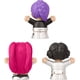thumbnail image 5 of Set de 3 Figuras de Juguete Little People Collector HUNTR/X, 5 of 6