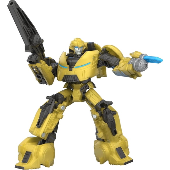 Transformers Hasbro Studio Series Deluxe Bumblebee B127 11,5 cm