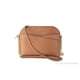 thumbnail image 1 of Cartera Michael Kors Crossbody Dorado, 1 of 2