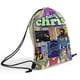 thumbnail image 5 of Todos Siguen Odiando a Chris Mochila de Cuerdas para Deportes y Gimnasio, Bolsa de Cuerdas Resistente al Agua, Bolsa Cinch, 30×40cm, 5 of 6