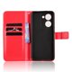 thumbnail image 3 of Funda tipo libro para OPPO Realme P3 Ultra 5G, cartera todo‑en‑uno, funda multifuncional con tarjetero y correa de muñeca desmontable, 3 of 4