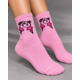 thumbnail image 1 of Calcetines Deportivos Mujer Flork Luchadora, 1 of 4