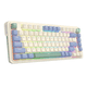 thumbnail image 2 of Teclado Redragon español latino pastel rgb, 2 of 3