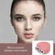 thumbnail image 3 of Rodillo Facial Con Microcorriente Levanta la Cara Y Aprieta, 3 of 3