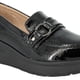 thumbnail image 4 of Mocasin Miral Negro Passer, 4 of 6
