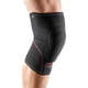 thumbnail image 1 of Rodillera McDavid 410 con inserto de sorbotano para talla XL, color negro, 1 of 5