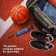 thumbnail image 5 of Bomba de Mano SPORTBIT para Inflar Pelotas Deportivas, 5 of 5
