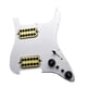 thumbnail image 5 of Guitar Pickguard Piezas De Instrumentos De Cuerda Para Guitarras Eléctricas Accesorios, 5 of 5