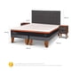 thumbnail image 2 of Cama Europea Bee Comfort King Base Dividida, 2 of 9