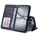 thumbnail image 2 of Funda Billetera para Realme 15T con Porta Tarjetas y Soporte Ajustable Azul, 2 of 5