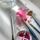thumbnail image 3 of Pintura acuarela Winsor & Newton Cotman Half Pan Grey, 3 of 6