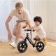 thumbnail image 3 of Bicicleta Balance Bike Youthkkee para niños pequeños de 12 pulgadas para niños de 2 a 5 años, 3 of 6