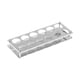 thumbnail image 4 of Shots Glass Cup Stand Desktop Drinkware Wine Cup Rack Para Cocina KTV Eventos Tipo C, 4 of 5