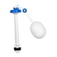 thumbnail image 4 of Kit De Reparación De Inodoro Válvula De Llenado Válvula De Llenado De Inodoro De Alto Rendimiento Y Ahorro De Agua, 4 of 5