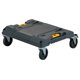 thumbnail image 1 of Base Portátil Para Cajas 100kg Tstak Dewalt DWST1-71229, 1 of 4