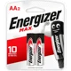 thumbnail image 1 of Pack Pilas AAA Energizer MAX, 1 of 1