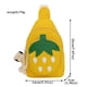 thumbnail image 2 of Cute Strawberry Pattern Kids Messenger Bags, Outdoor Leisure Children Shoulder Chest Bag For Boys Girls, Zipper Pack, 2 of 2