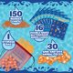 thumbnail image 4 of Juego de buceo con piscina SCS DIRECT Summer Party Fun Edition, 4 of 7