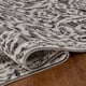 thumbnail image 3 of Alfombra Pasillo Kashan King Gris 61 x 213 cm, 3 of 3