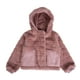 thumbnail image 1 of Chaqueta Niña Rosado Pillin, 1 of 3