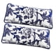 thumbnail image 5 of 2 Piezas De Almohada Para Ojos De Yoga, Suave Lavanda, Semillas De Lino, Relleno De Seda, Alivio Del Estrés, 5 of 5