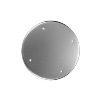 Ioensy - Almohadilla Para Pulir Paleta De Concreto Reemplaza A La Almohadilla Para Pulir Mezcladora De Concreto Portátil